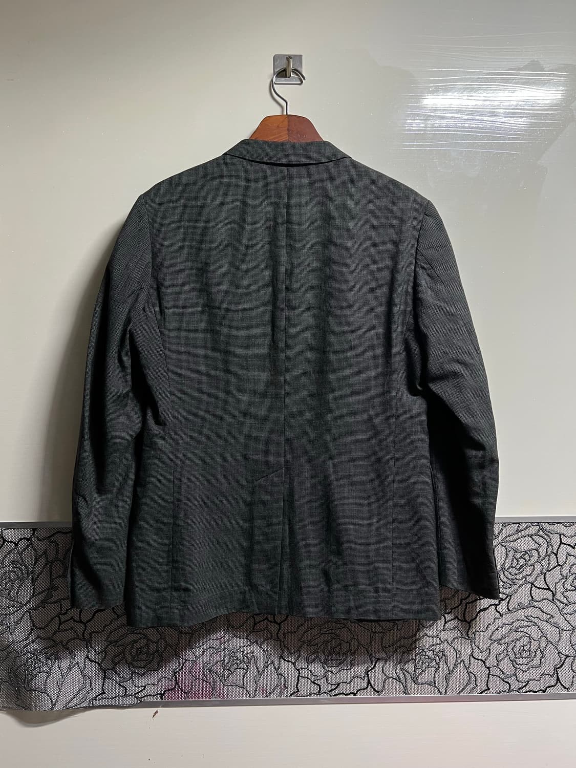 마가렛호웰 폭스브라더스 블레이저 상품이미지4