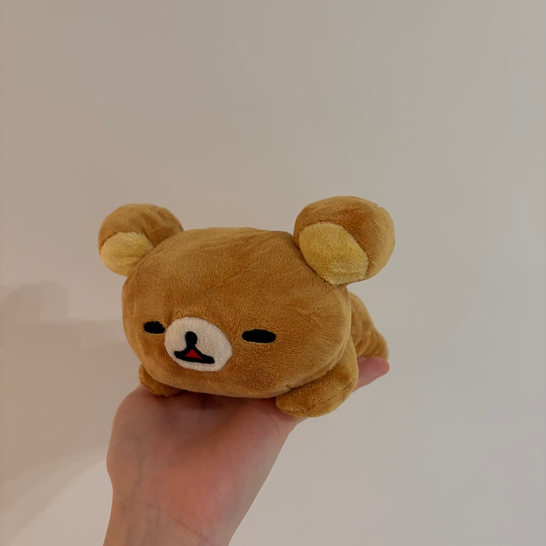 리락쿠마 인형 상품이미지1