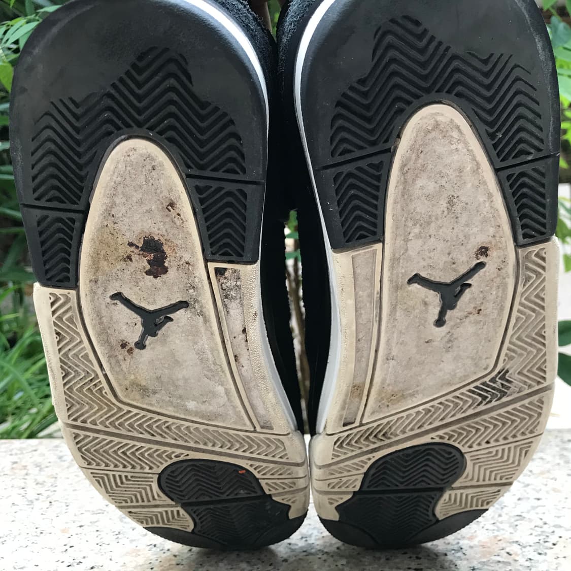 [300] 에어조던 4 로열티 상품이미지6