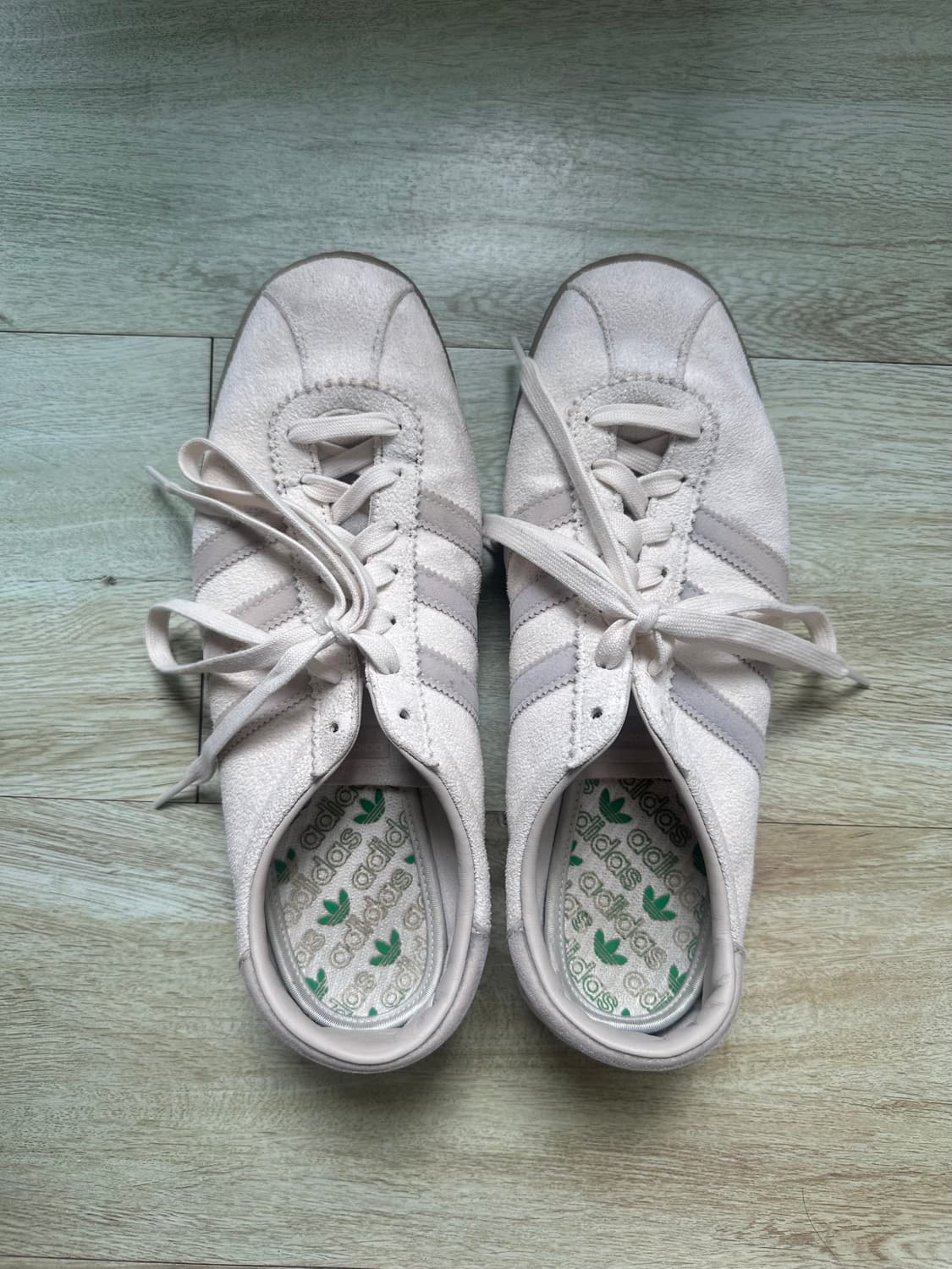 아디다스 토바코 그루엔 크림 화이트 블리스 280 상품이미지1