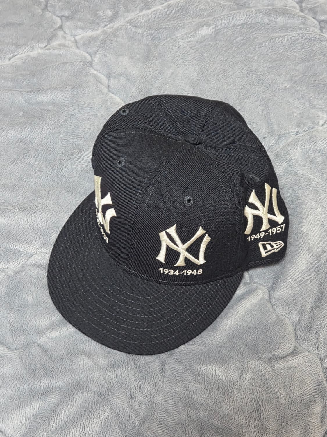 [712]뉴에라 뉴욕 양키스 모자 상품이미지1