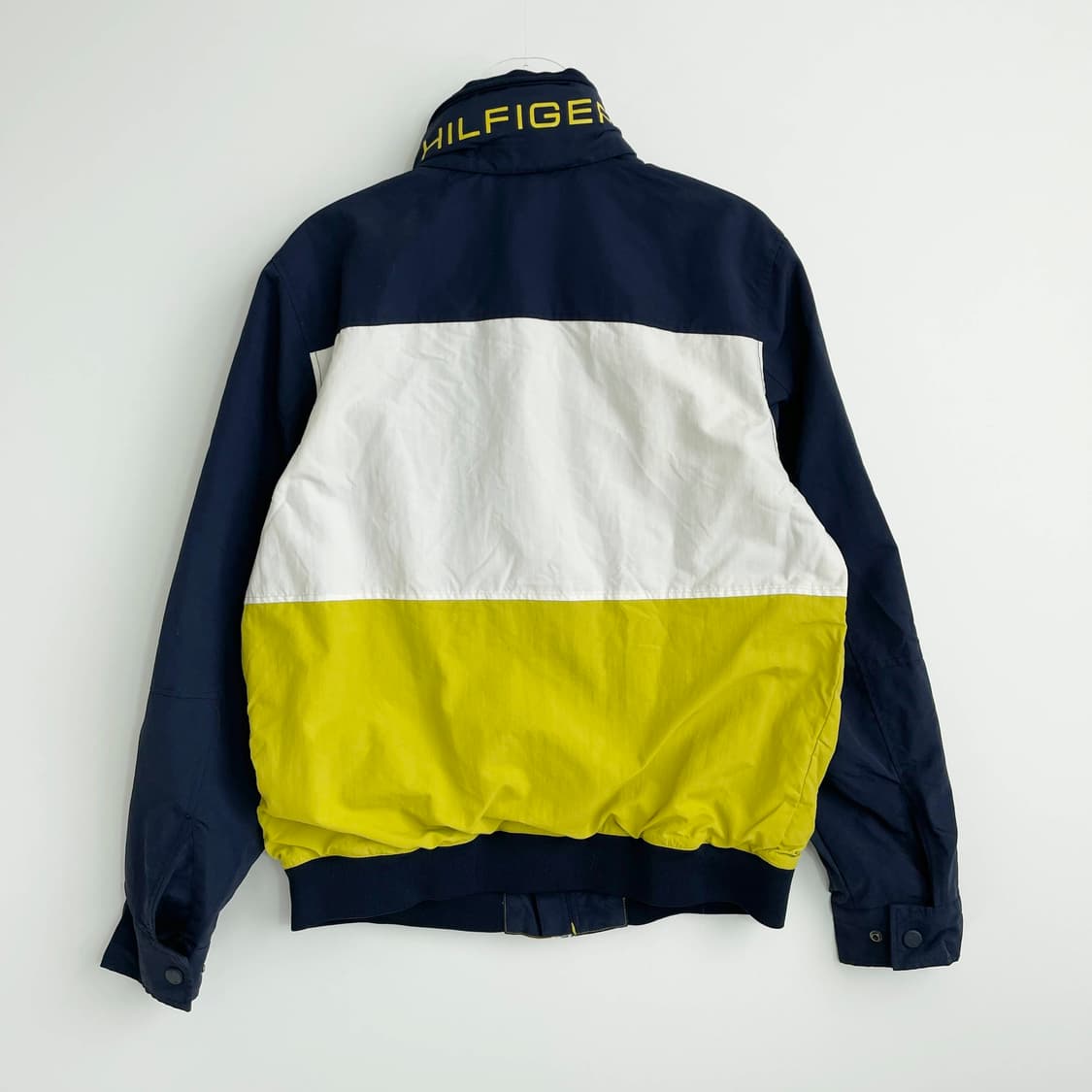 A2 타미힐피거 바람막이 자켓 100-103사이즈 상품이미지3