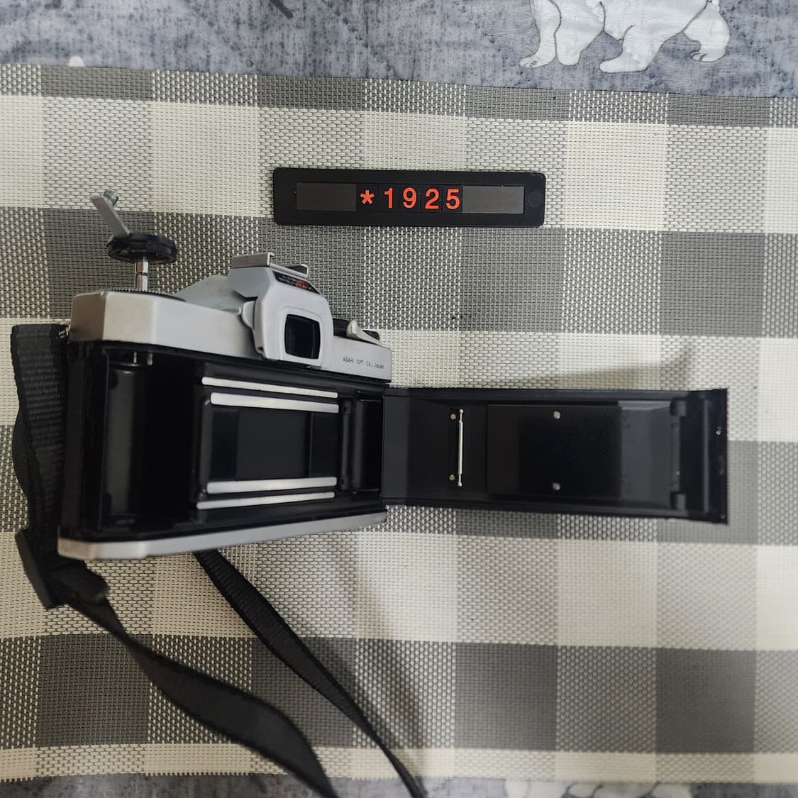 아사히 펜탁스 스포매틱 필름카메라 상품이미지6