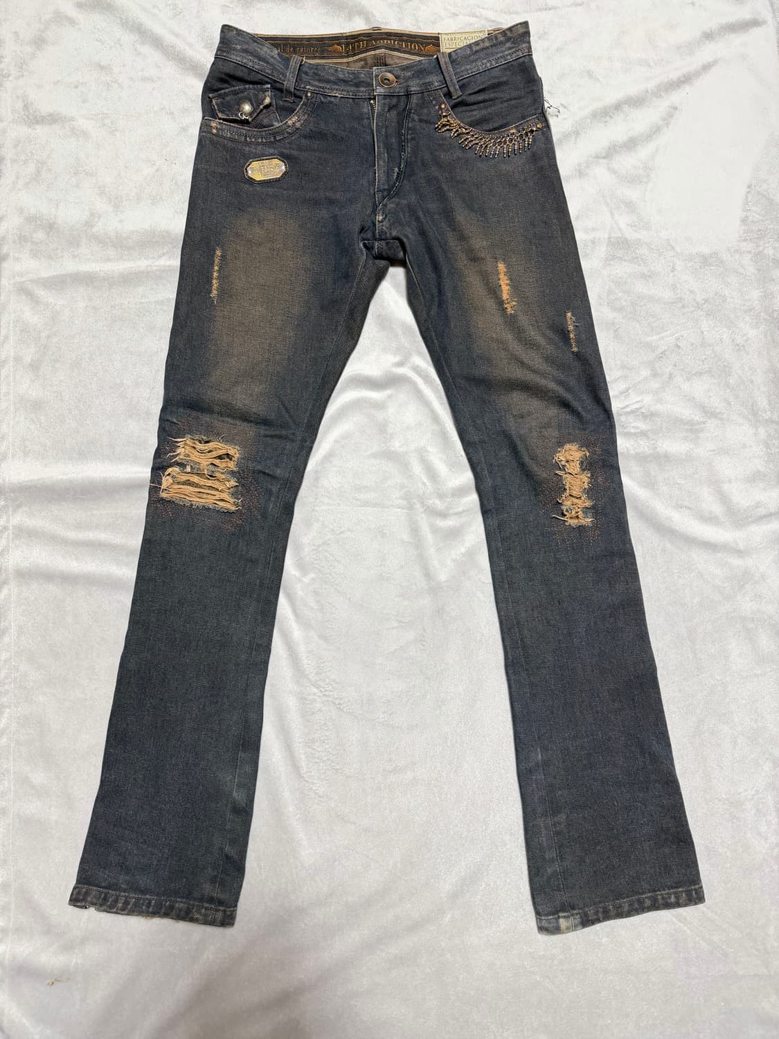 14th addiction welcome mission city jail 상품이미지1