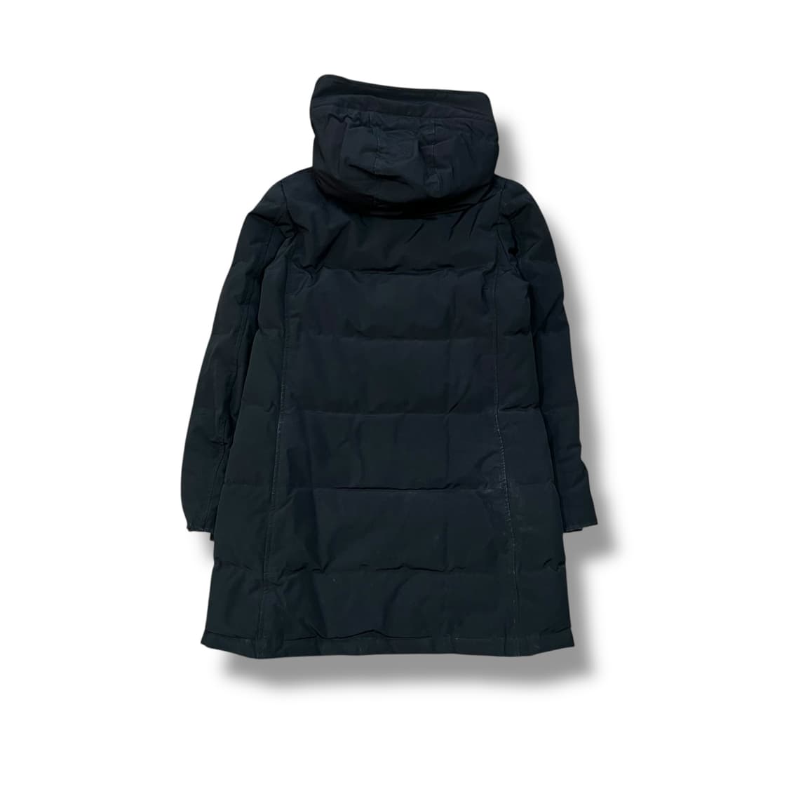  단톤 다운 롱패딩 y13934 상품이미지3