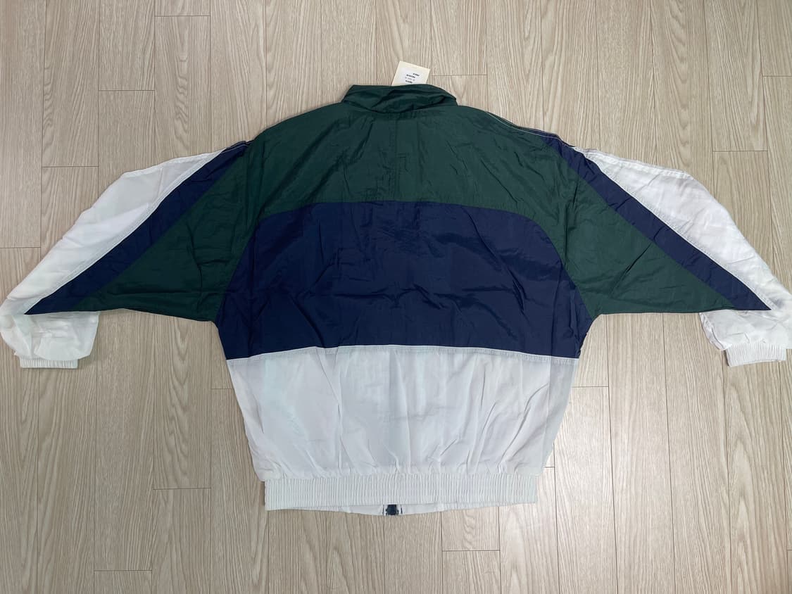 나이키 90s 올드 나일론 자켓 2번 NIKE OLD 1990 M 상품이미지6