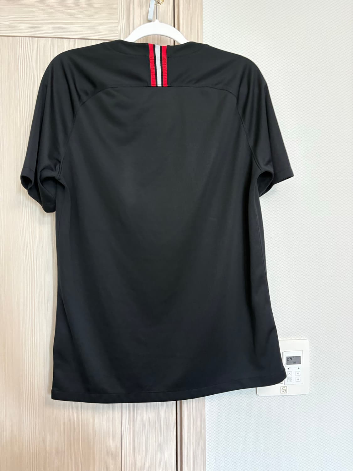 18-19 PSG 3rd 상품이미지2