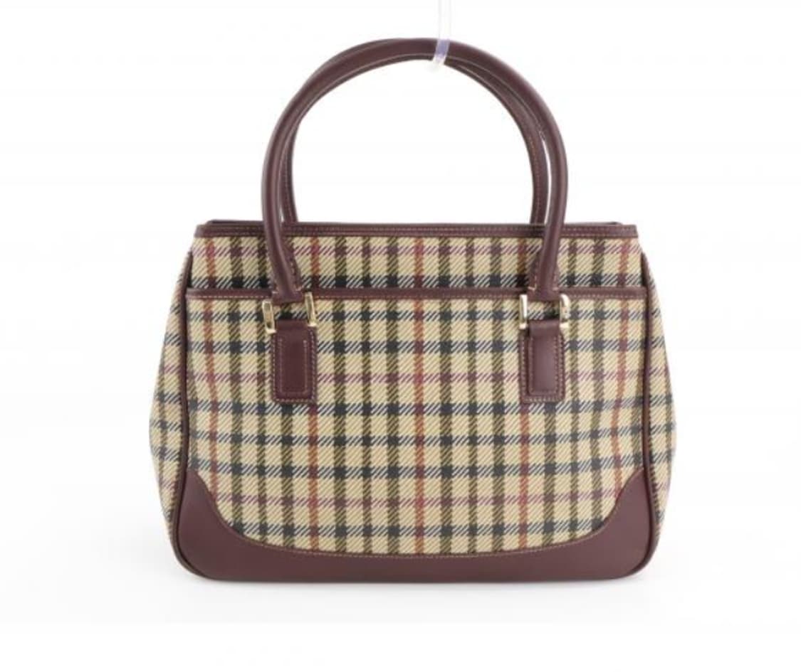 닥스 토트백 상품이미지3