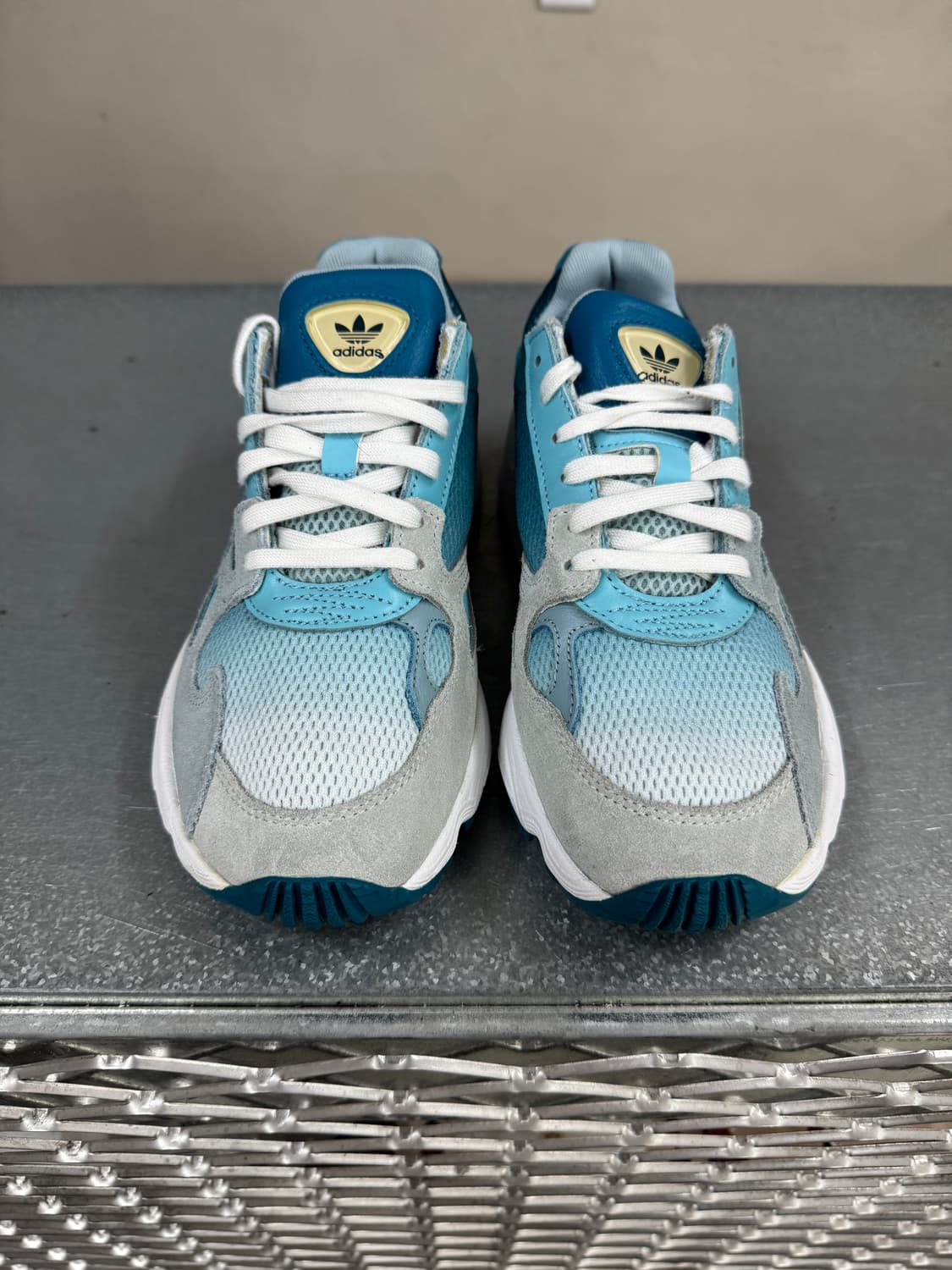 아디다스 팔콘 블루 235 상품이미지6