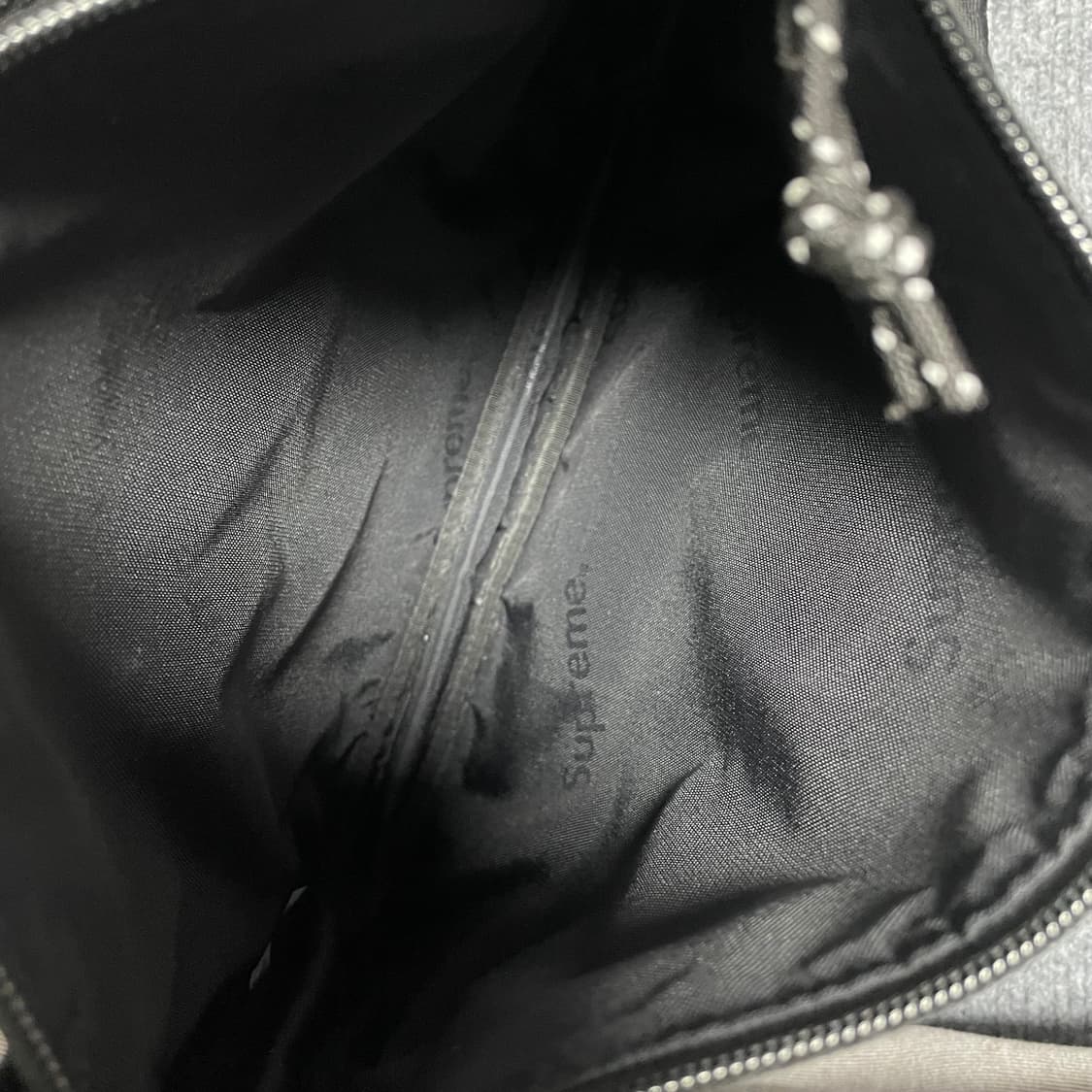 슈프림 사이드백 (크로스백) 상품이미지10