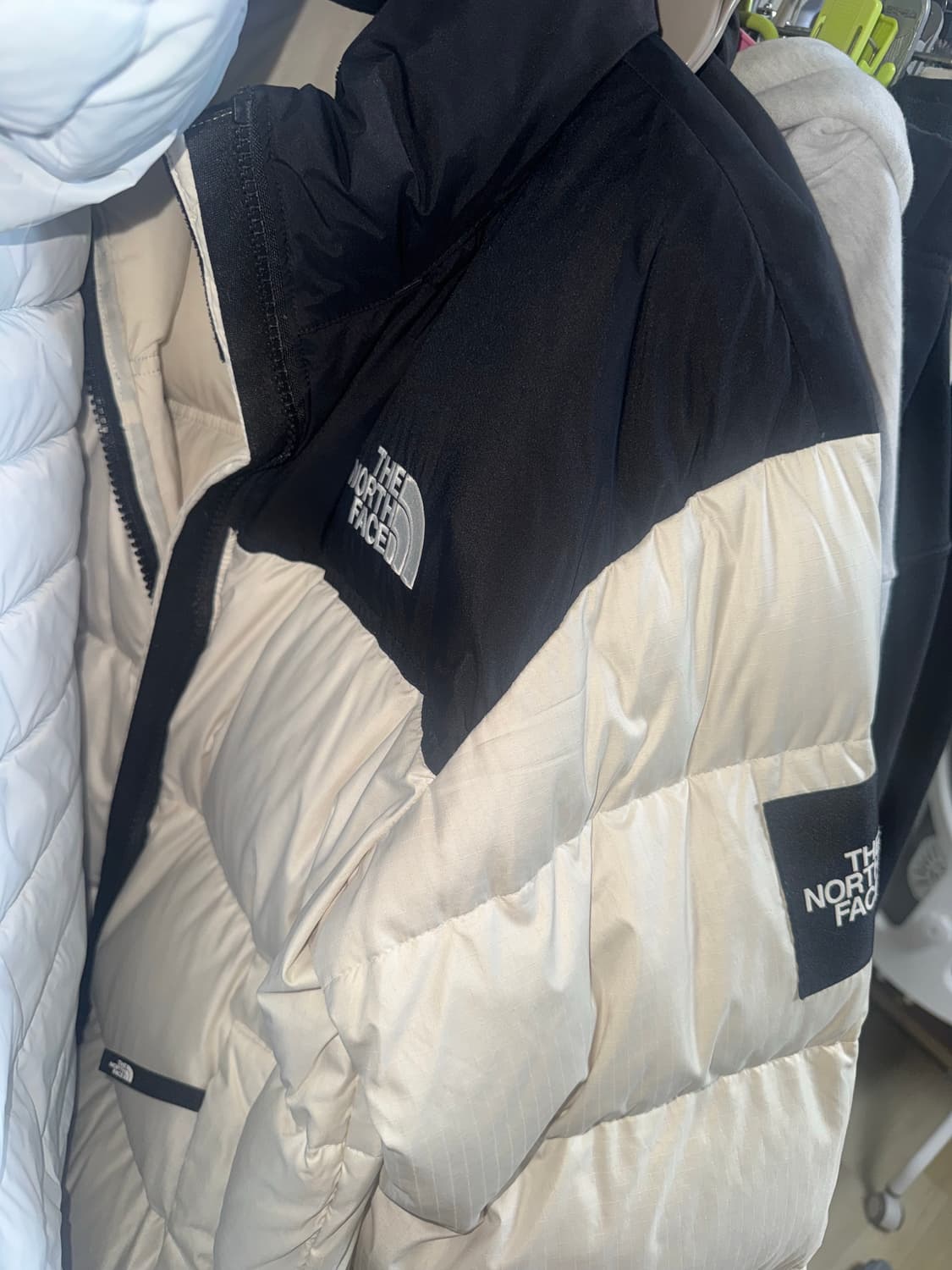 노스페이스 눕시  상품이미지3