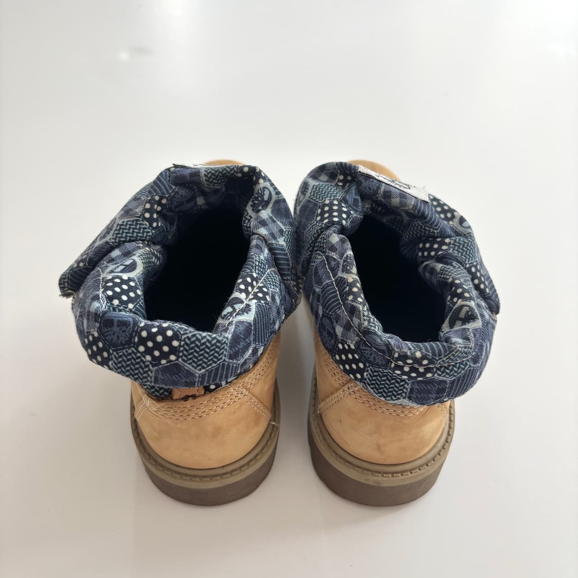 timberland 슈즈 상품이미지4
