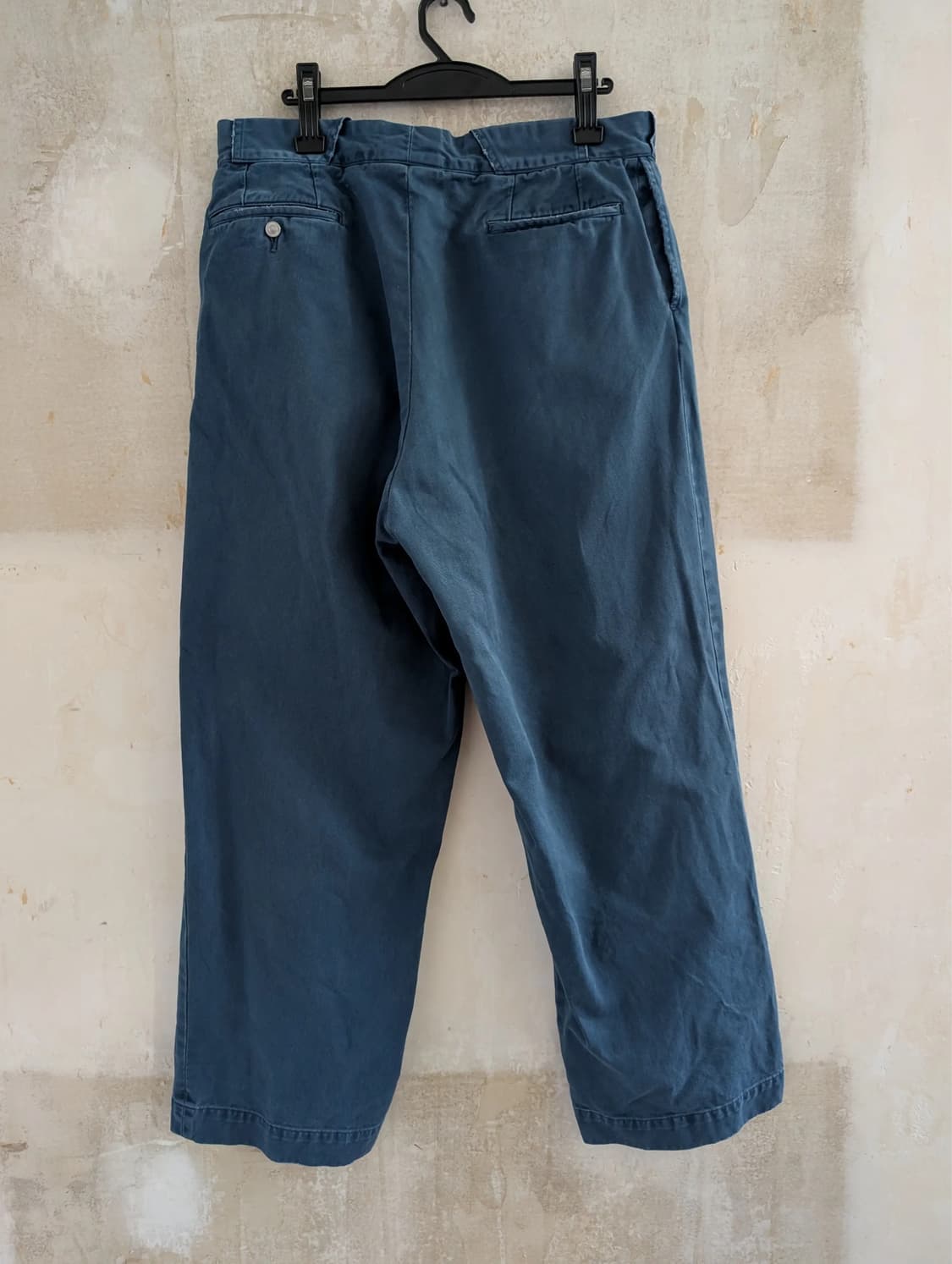 25aw Vintage Work Pants 상품이미지3