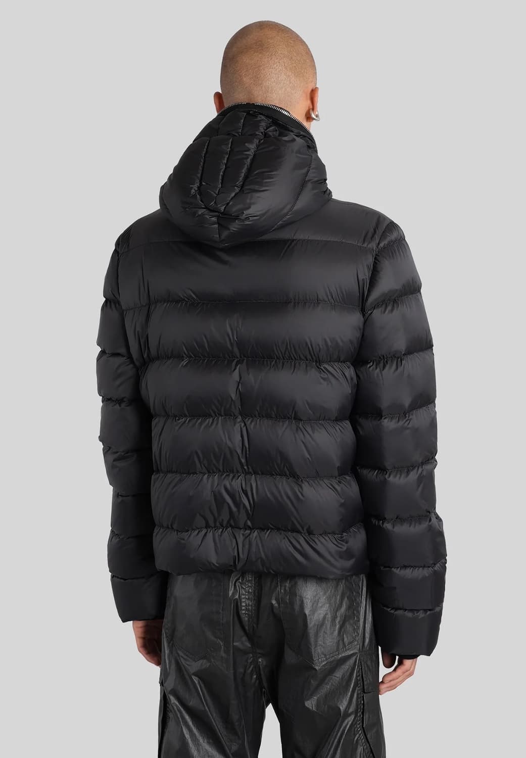 [52] 릭오웬스 김프 패딩 상품이미지2