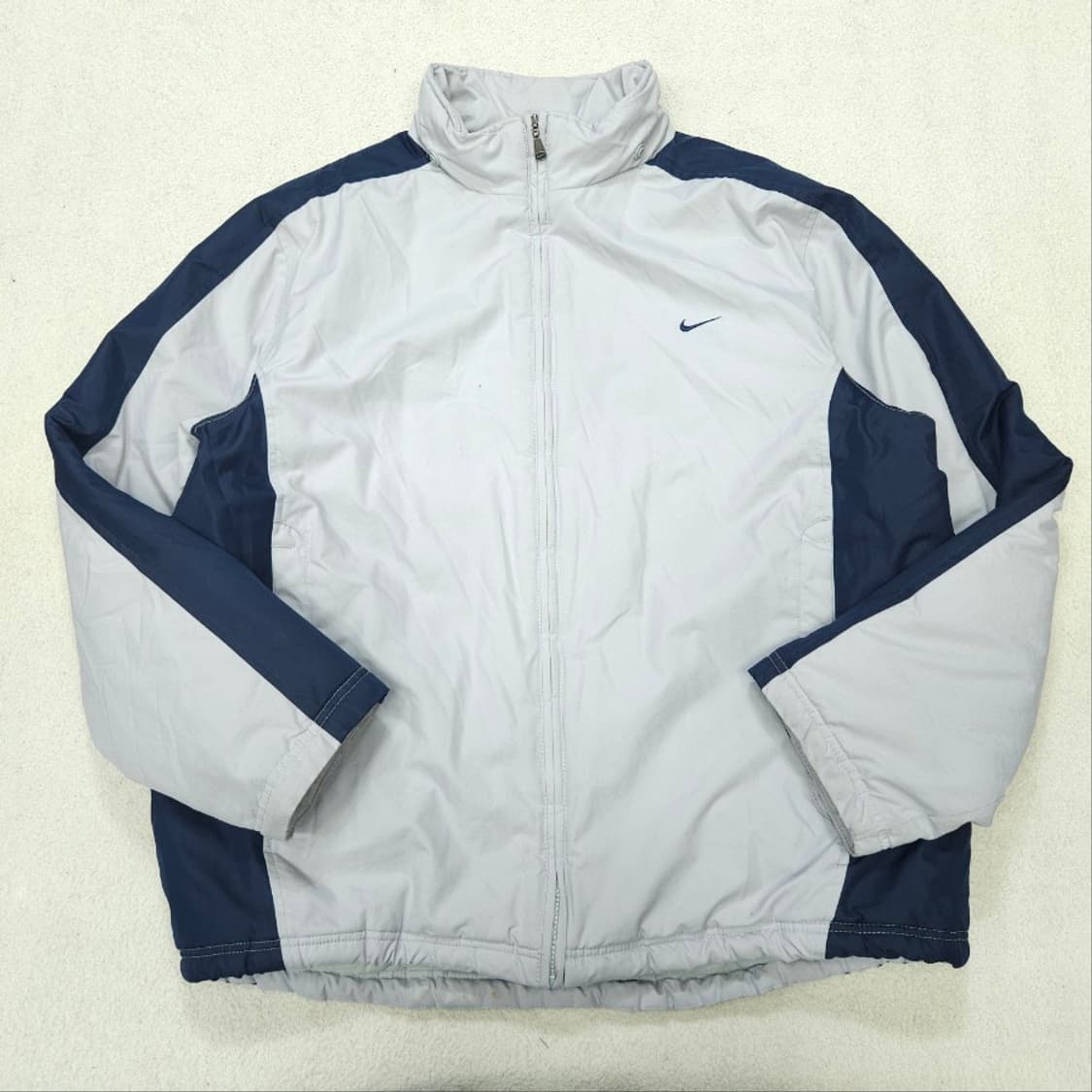 00s 나이키 바람막이 점퍼 XL 상품이미지2