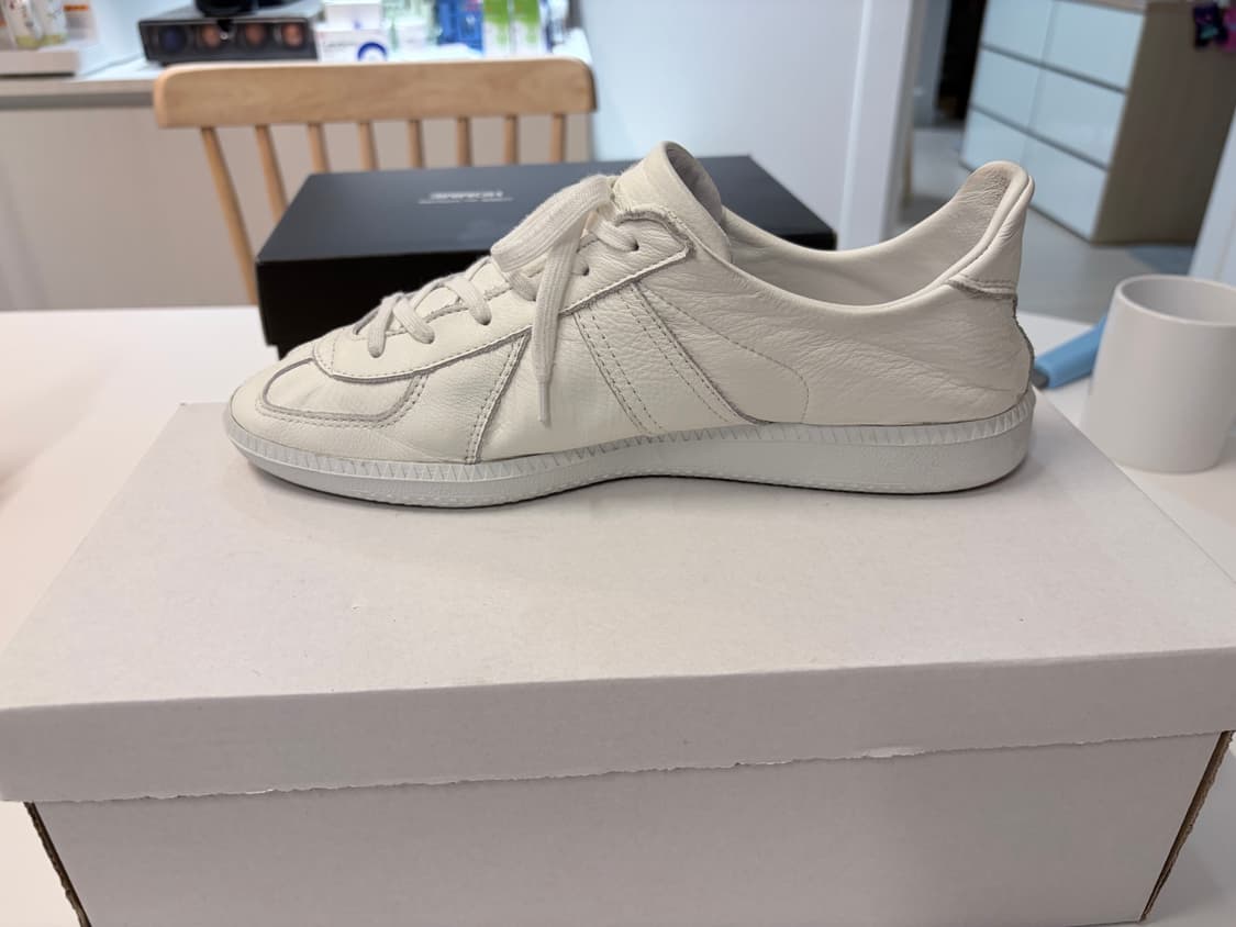 리프로덕션오브파운드 캡틴선샤인 독일군 42 상품이미지3