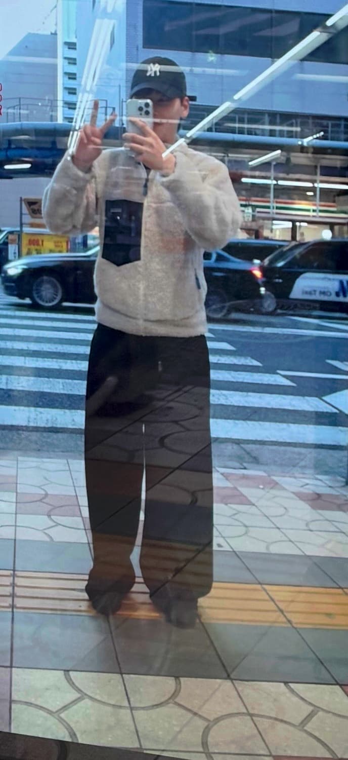 착샷)파타고니아 클래식 레트로X 자켓 내츄럴 상품이미지1