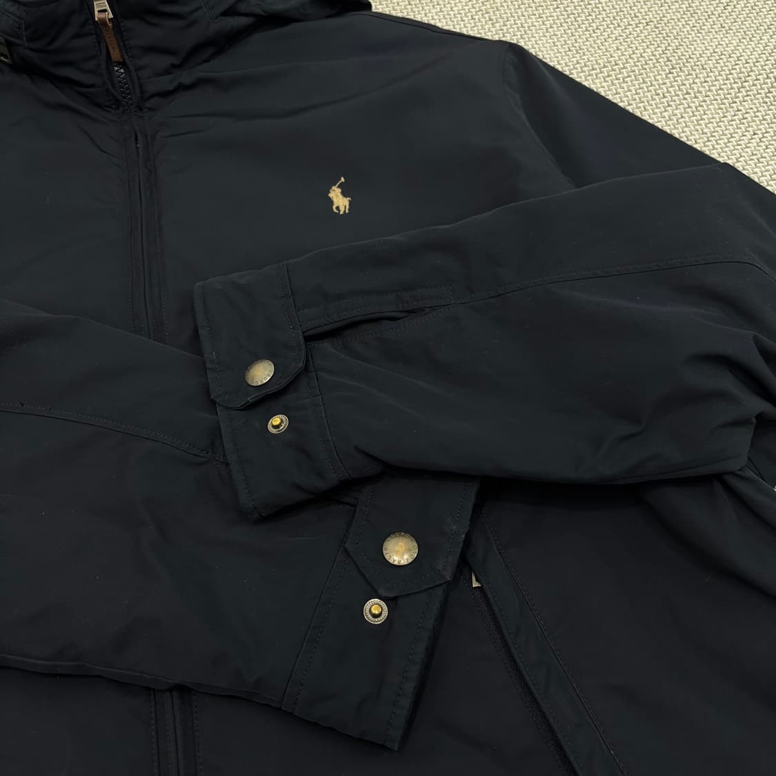 Polo Ralph Lauren Perry Jacket 상품이미지3