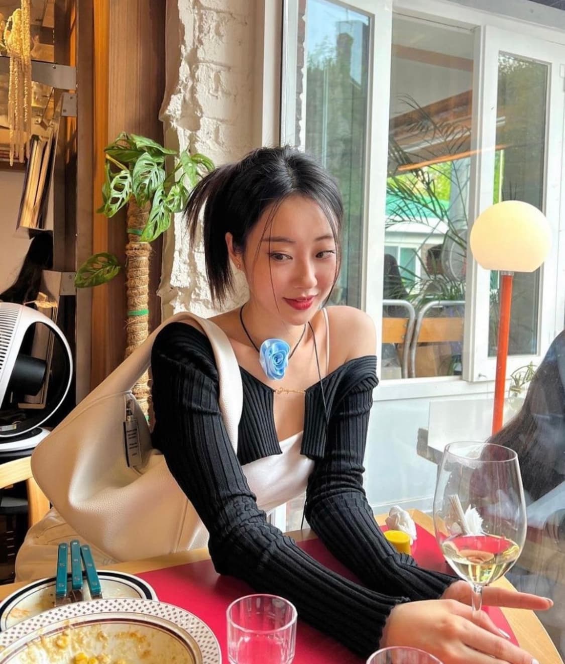 JACQUEMUS La maille pralu 자크뮈스 볼레로 상품이미지1