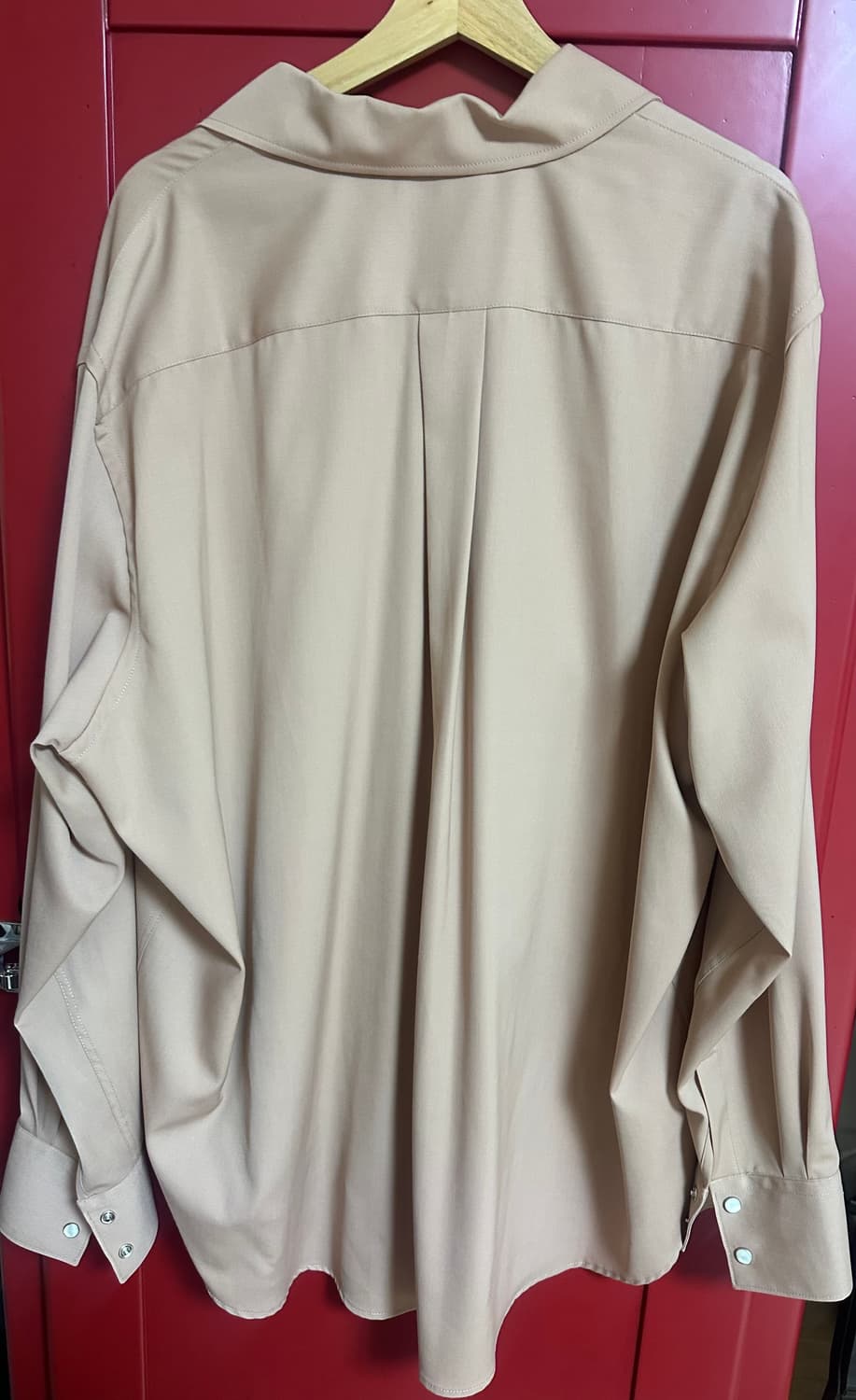 아워레가시 셔츠 52 상품이미지3