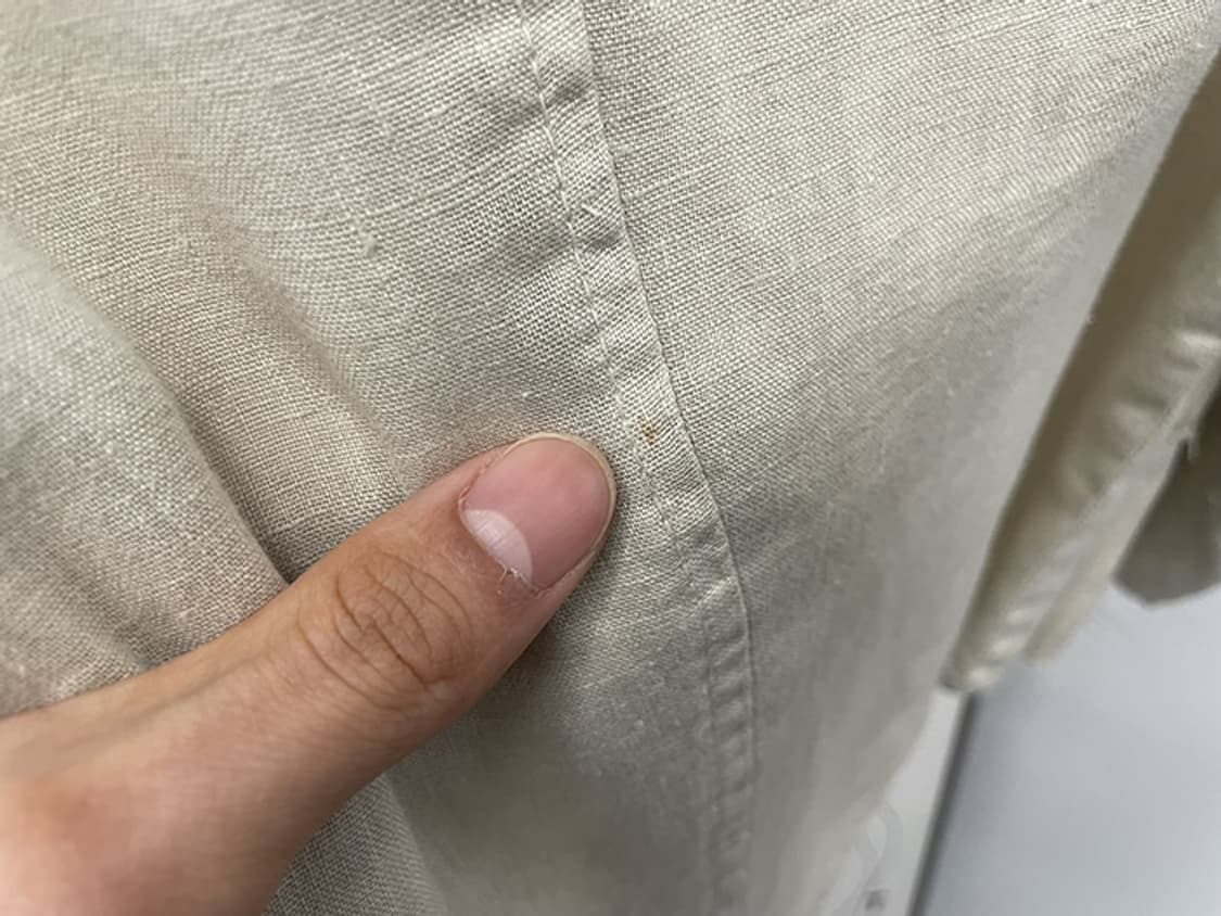 DON'T IMITATE_ made in ITALY (M~L) 상품이미지8