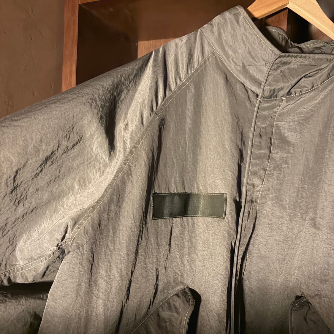 SAMPLE NYLON M-65 FISHTAIL PARKA 상품이미지5