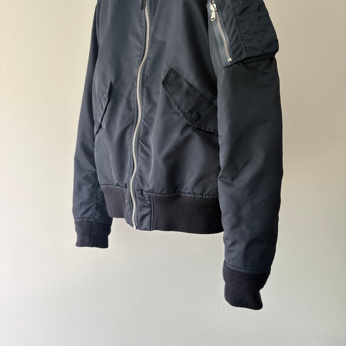 ▫️Schott Ma-1 상품이미지5
