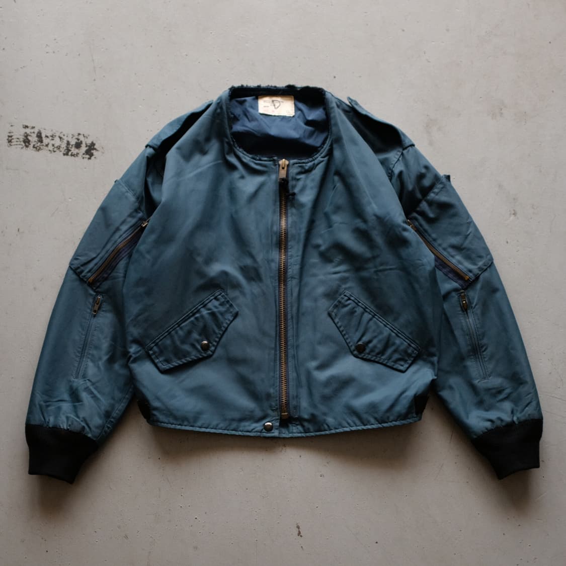 1990’s Canadian RCAF TYPE lll Flight 상품이미지4