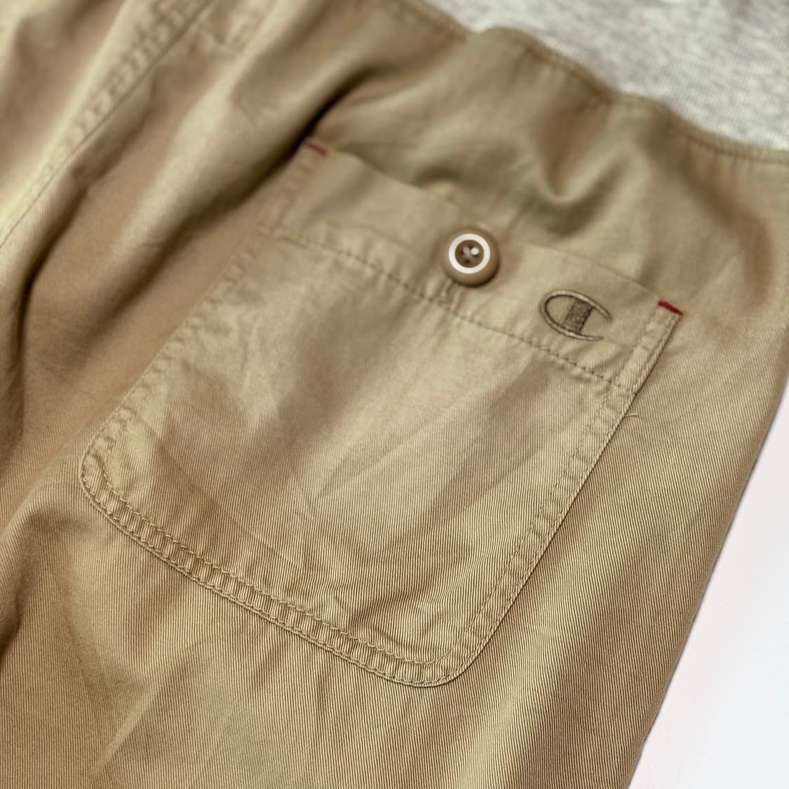 챔피온 로체스터 라인 이지 치노 쇼츠 상품이미지5