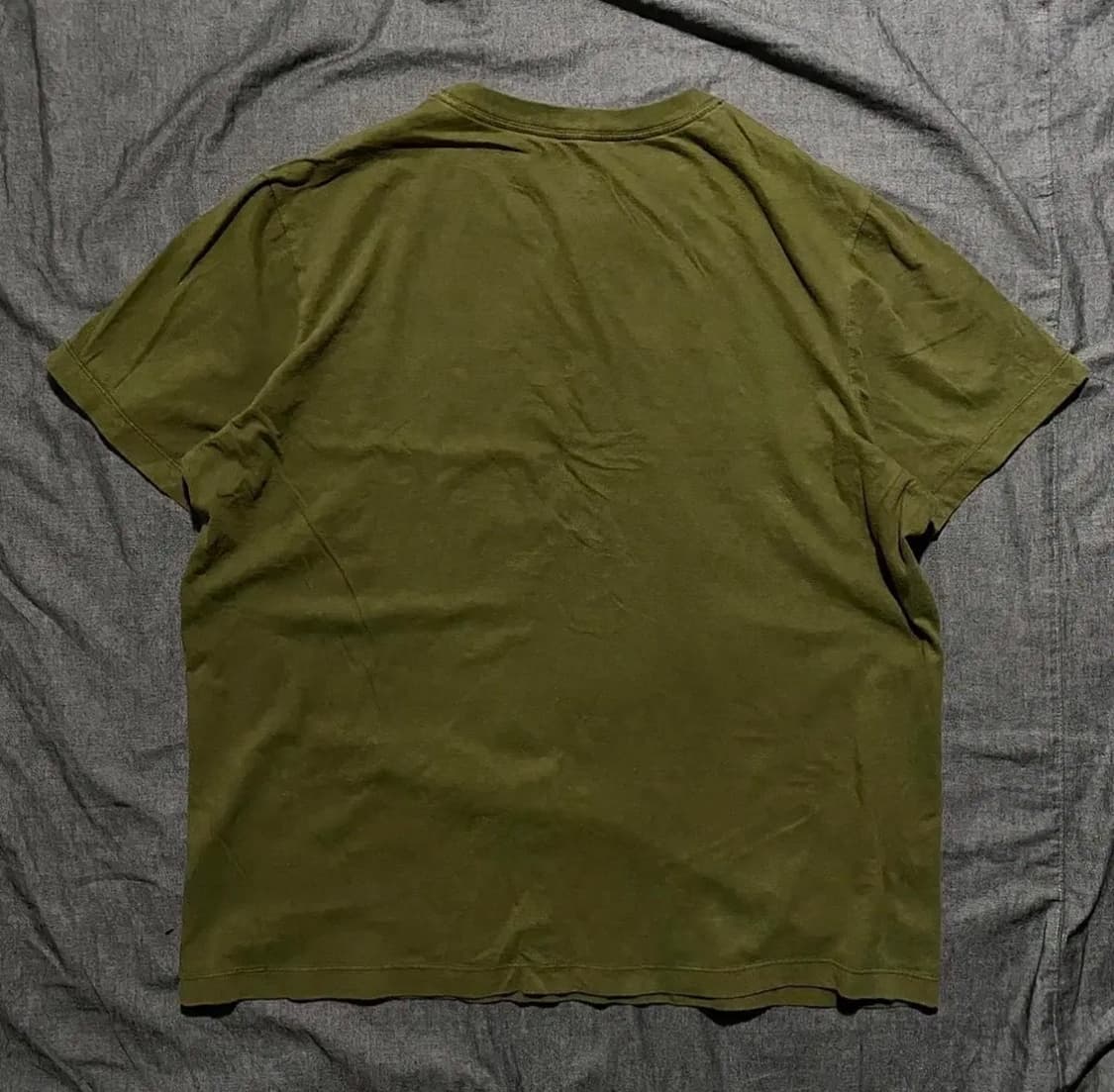 Short Sleeve T-Shirts 상품이미지2