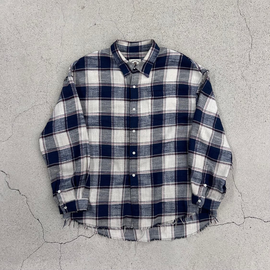 MOTHER'S FATHER 24FW 상품이미지1