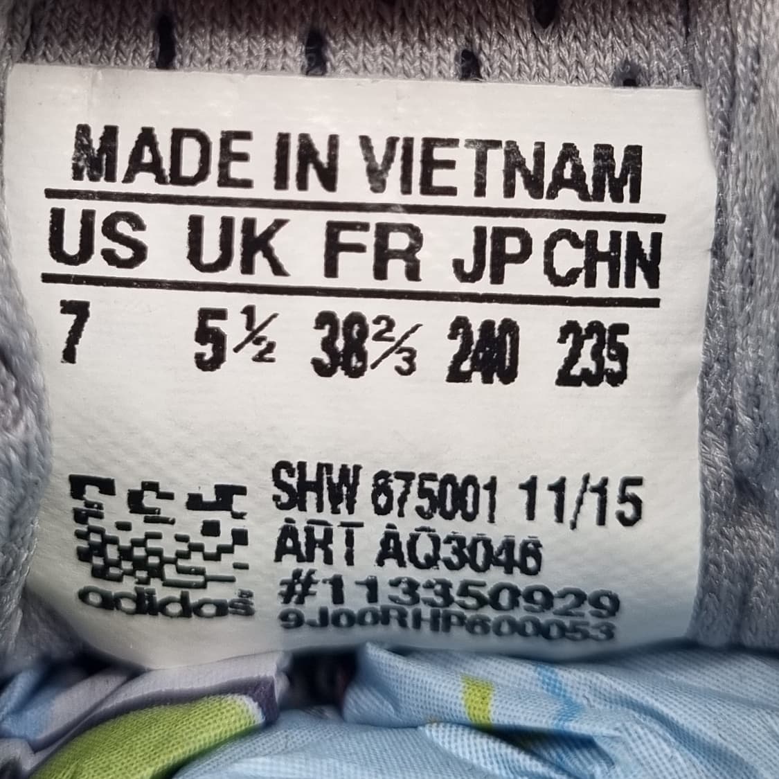 O 아디다스 스텔라맥카트니 여성운동화235  상품이미지6