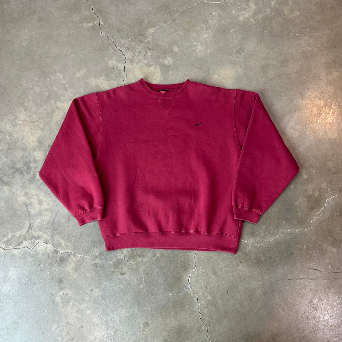 00s 나이키 스웻셔츠 상품이미지1