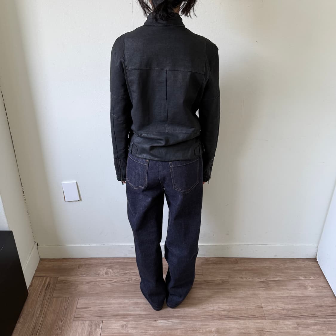 폴로랄프로렌 레이싱 자켓 상품이미지3