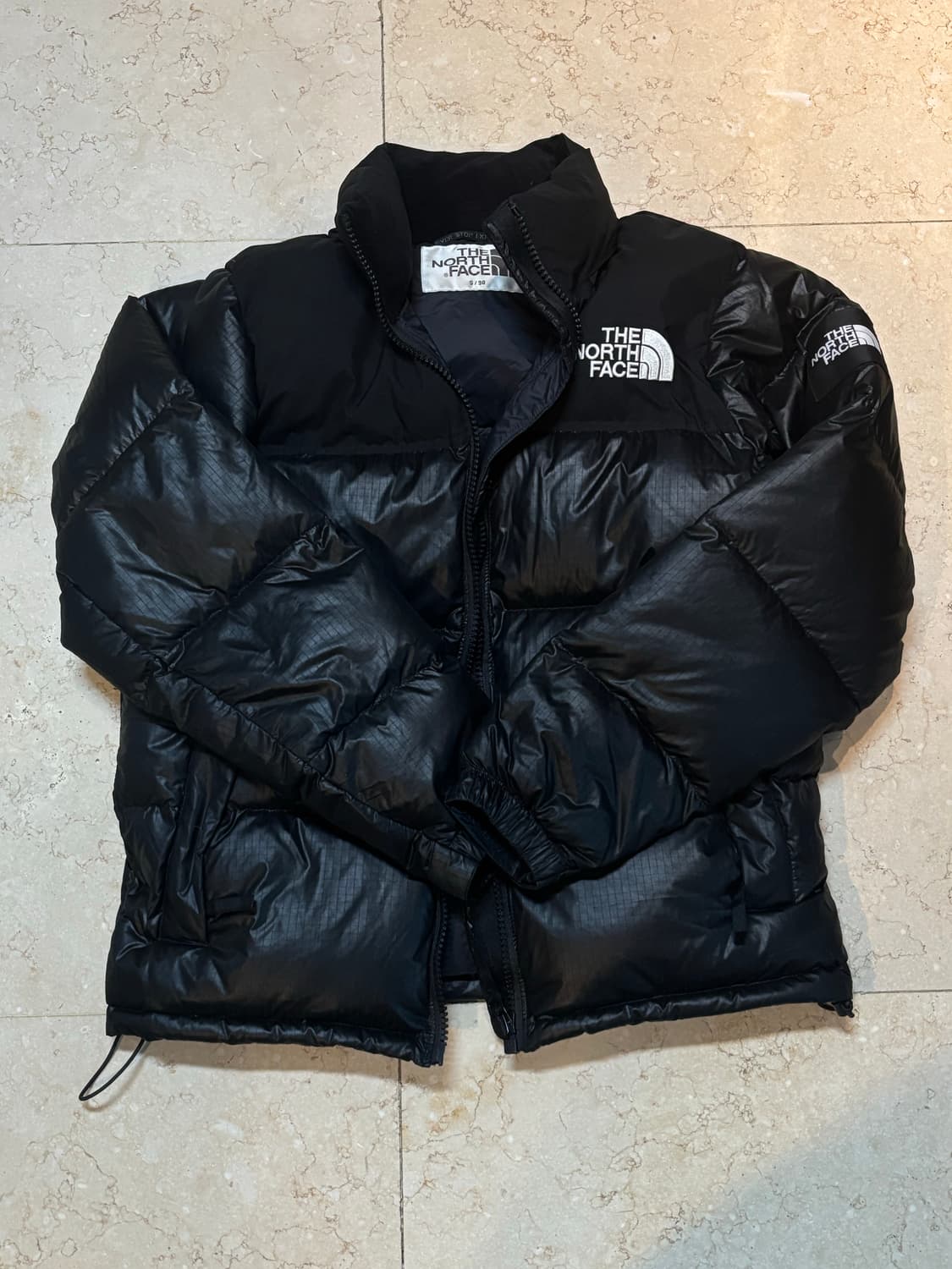 The North Face 패딩 상품이미지1