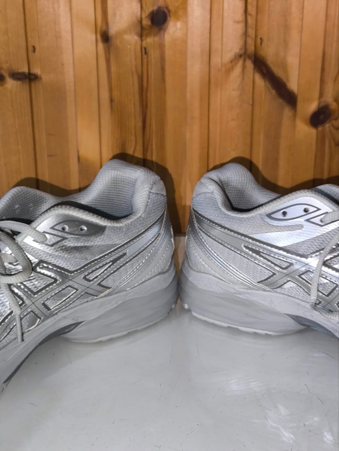 275mm 아식스 젤 플럭스4 CN 러닝화  상품이미지6