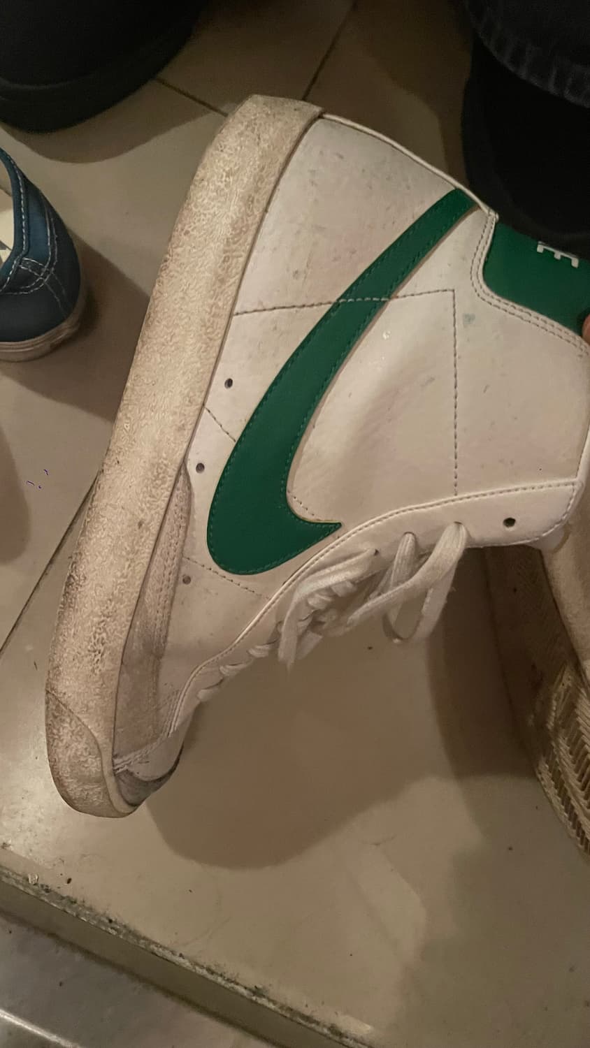 블레이저 미드 상품이미지2