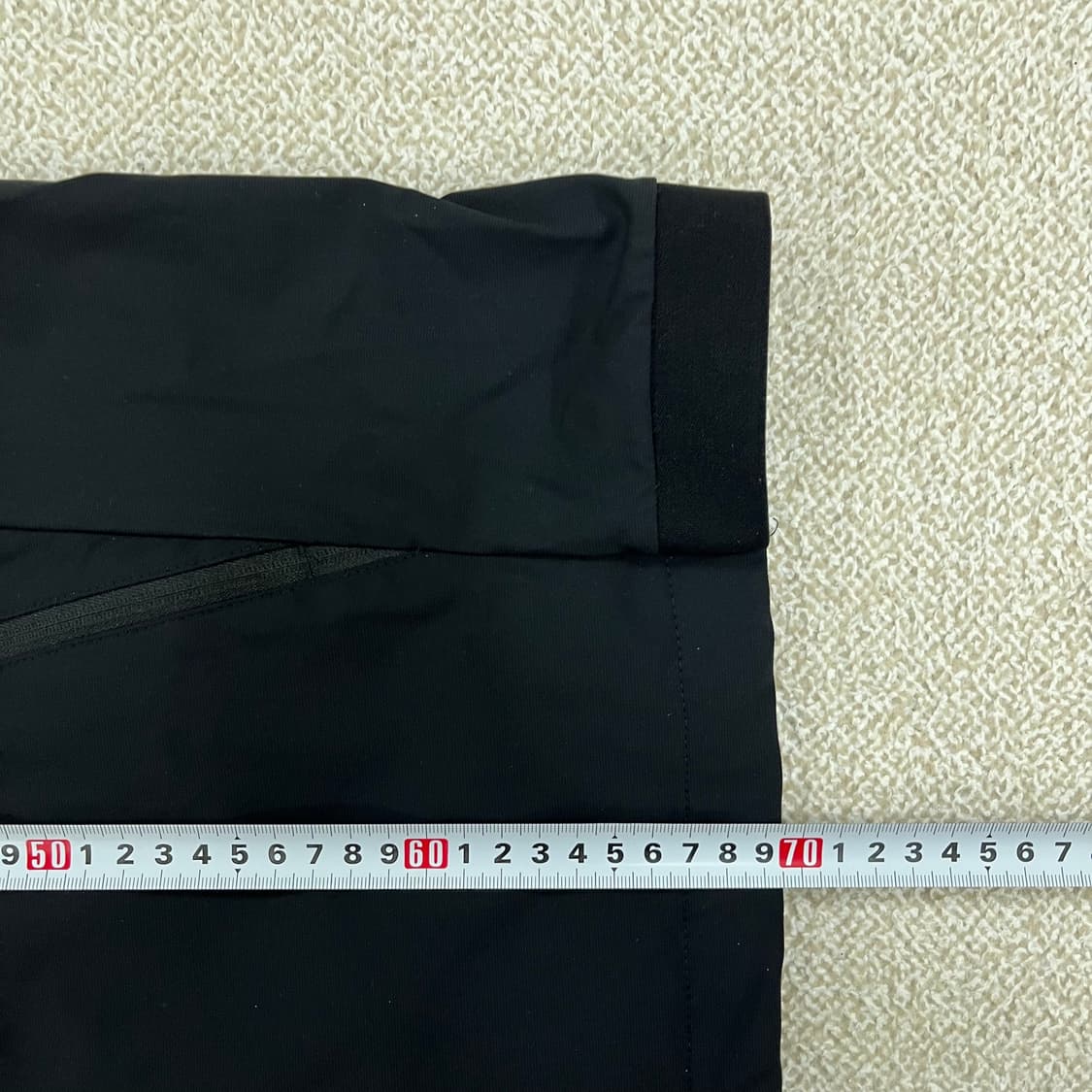 [110] 인디안 골프웨어 방풍 집업 자켓 1219M2 상품이미지5