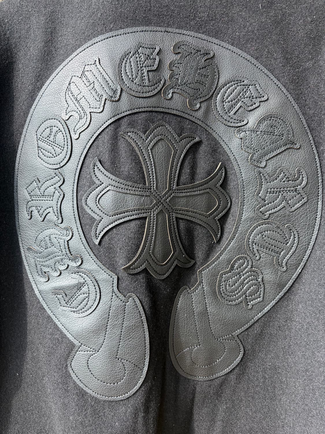 빈티지 재킷 상품이미지3