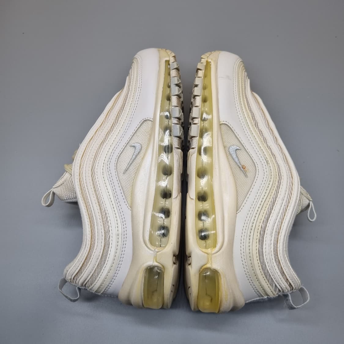 나이키 에어맥스 97 운동화 240 상품이미지5