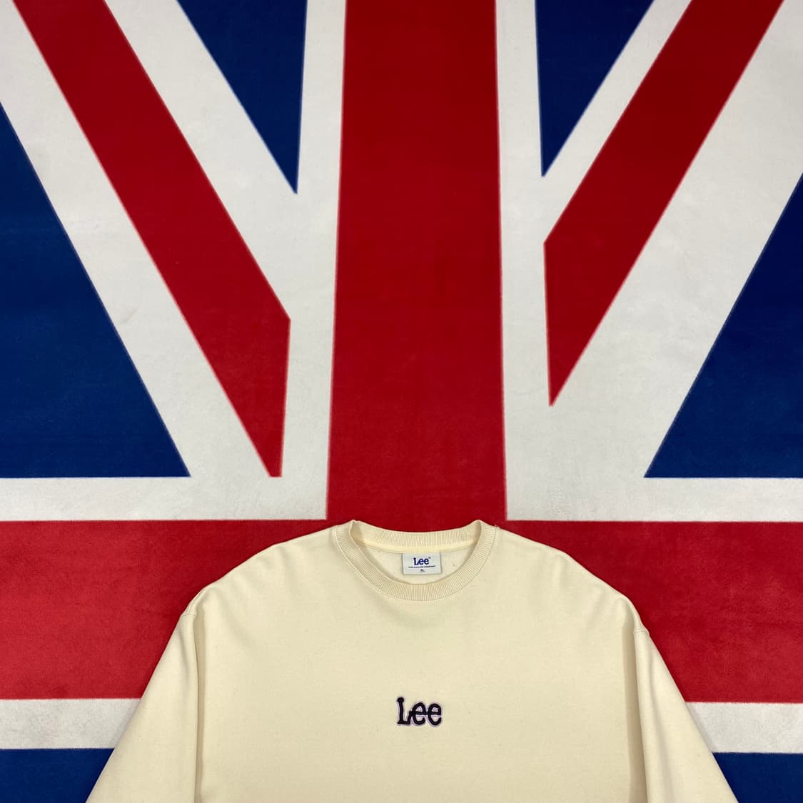 Lee 맨투맨 XL  상품이미지2