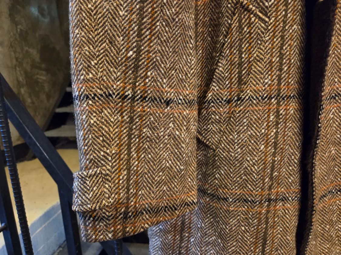 펜들턴 헌팅코트 상품이미지5