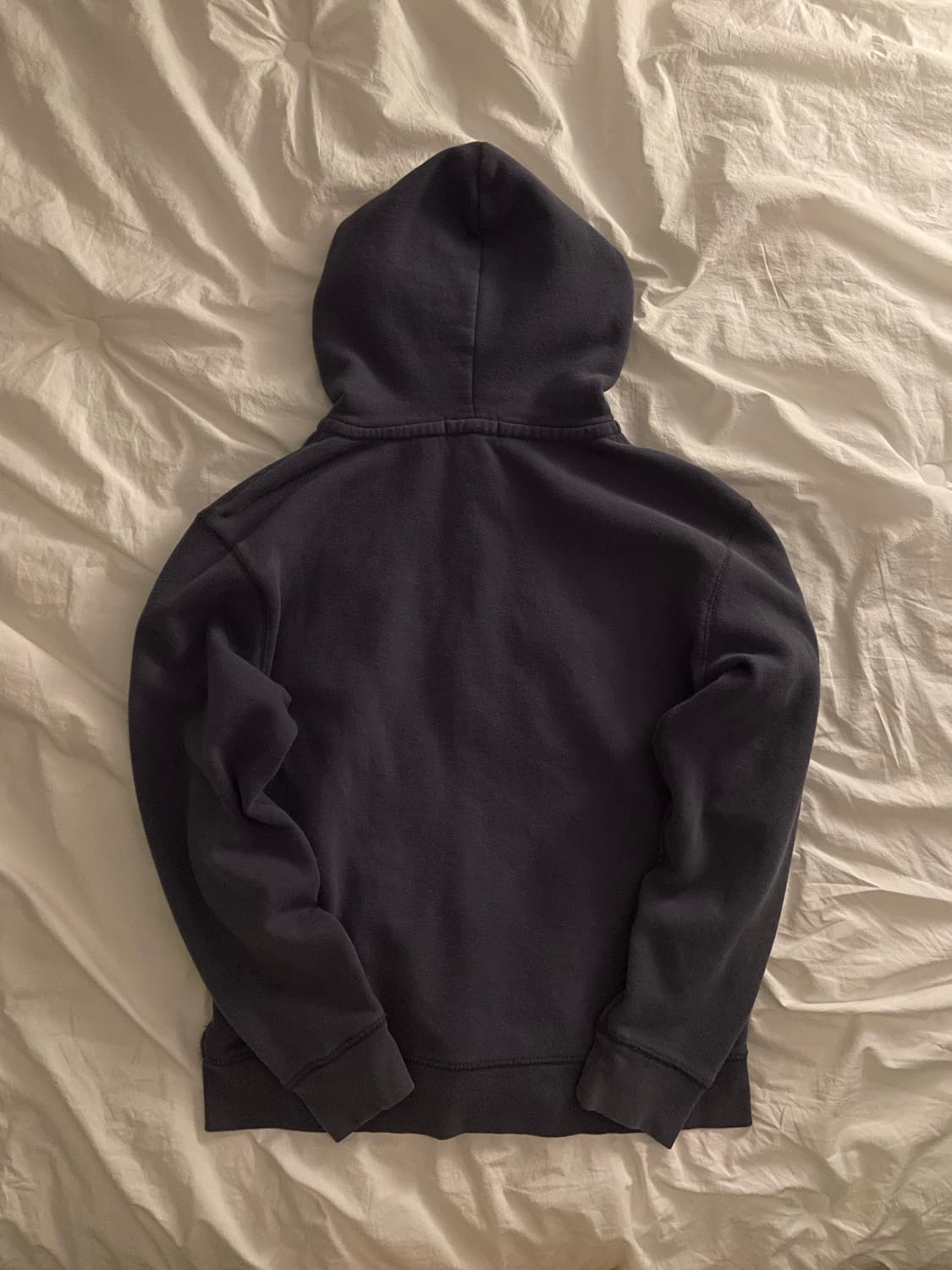 폴로 랄프로렌 빅포니 성조기 울프죠 후드집업 상품이미지5