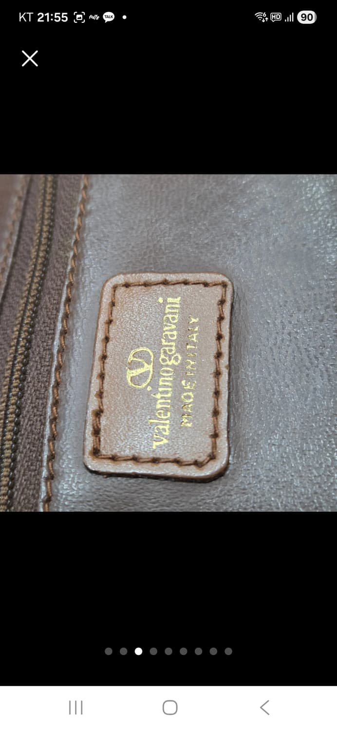 발렌티노 2way 상품이미지3