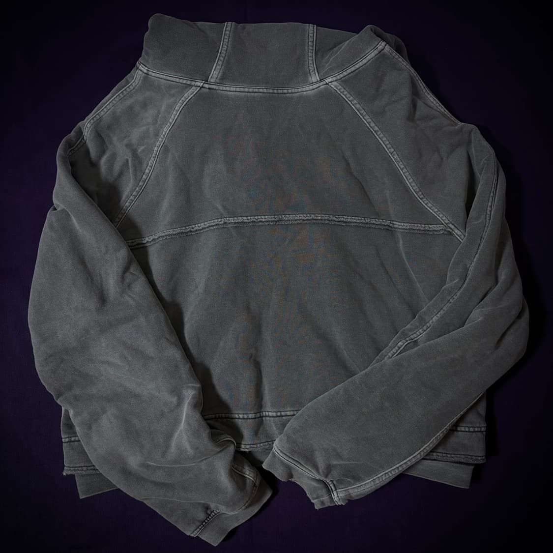 Haider Ackermann Sweatpants 칸예집업  상품이미지8