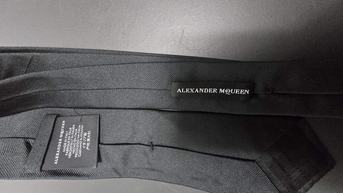 Alexander McQueen  상품이미지4
