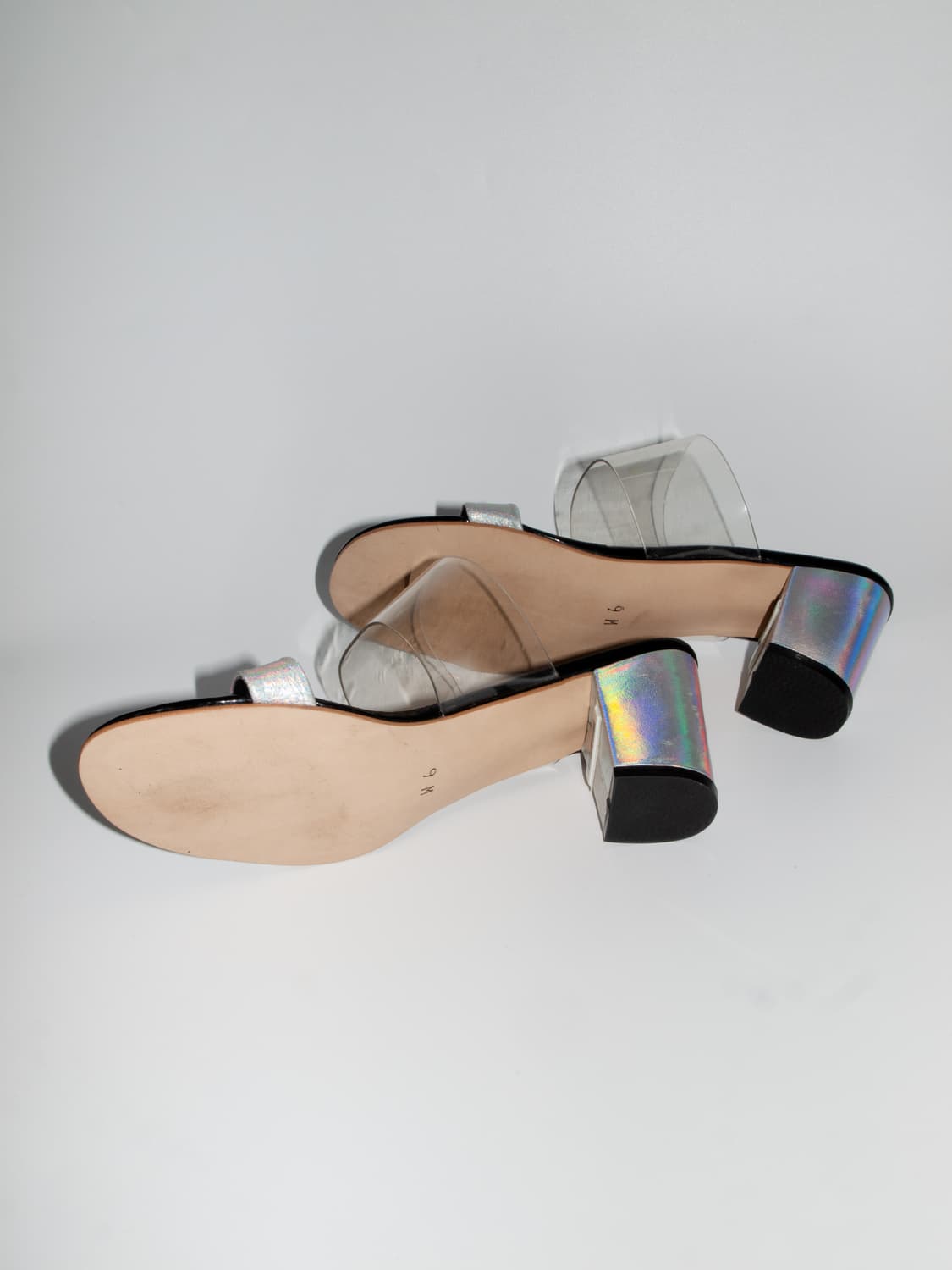 Block Heel Sandal 상품이미지9