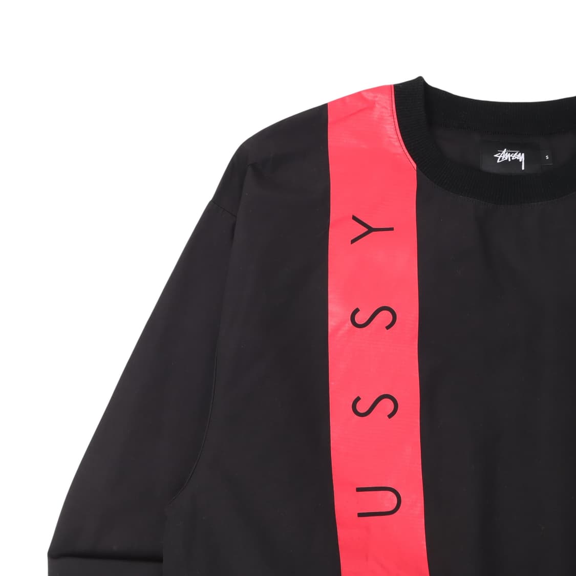 스투시 나일론 웜업 상품이미지3