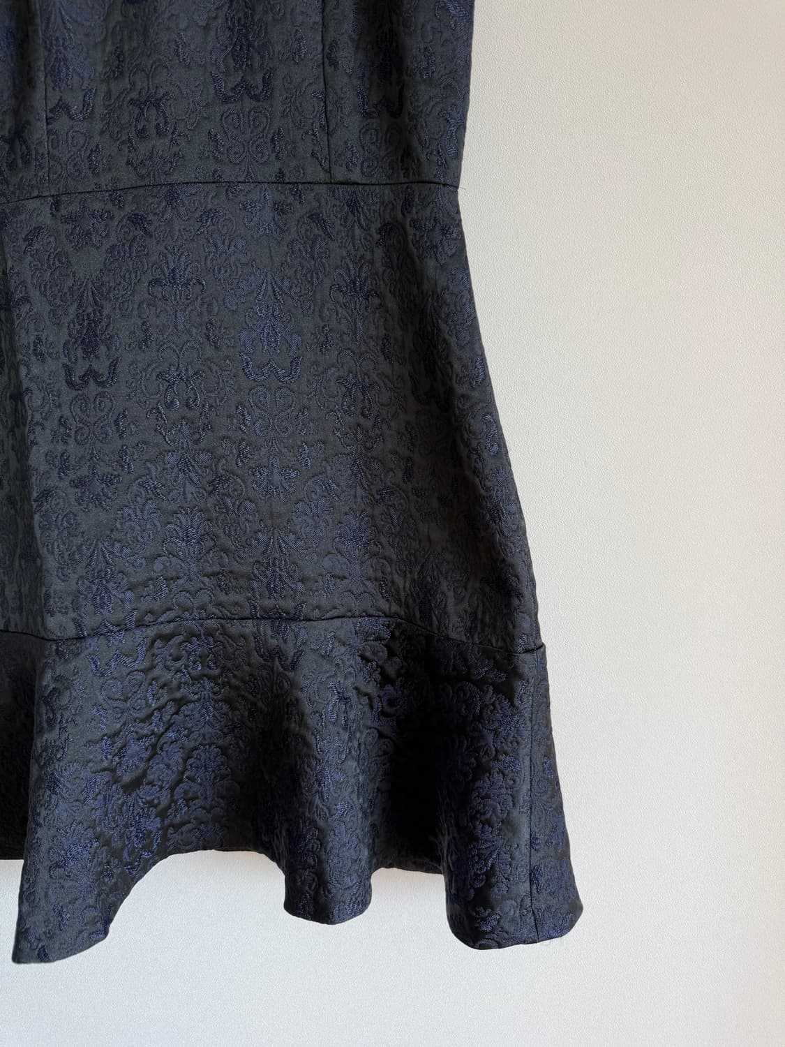 산드로(sandro) 시스루 원피스 상품이미지3