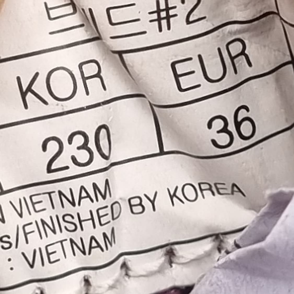 마운티아 여성등산화 230 상품이미지6